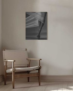 Tablou canvas „Balance” de Malvin Jan Dyb