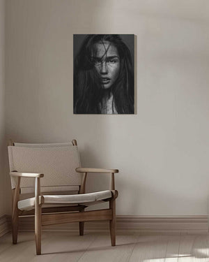 Tablou canvas „Romi” de Martin Krystynek MQEP