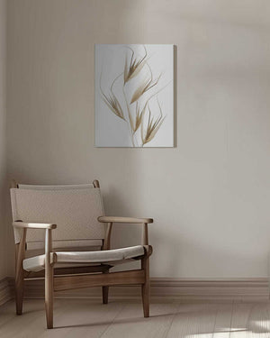 Tablou canvas „Delicacy of nature” de Thierry Lagandré (Transgressed Light)