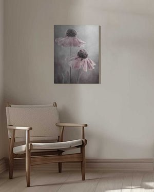 Tablou canvas „Duet” de Mandy Disher