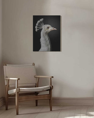 Tablou canvas „M A J E S T I C” de fegari