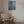Tablou canvas „Blue Winter” de Delphine Devos