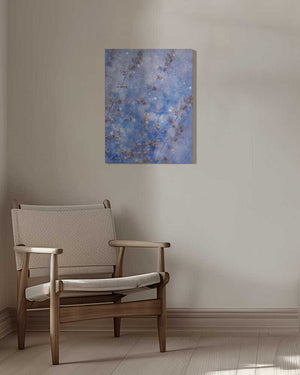 Tablou canvas „Early Winter” de Delphine Devos