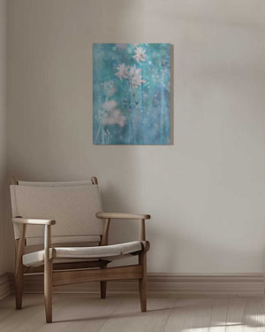 Tablou canvas „The Complex Magic of Nature” de Delphine Devos