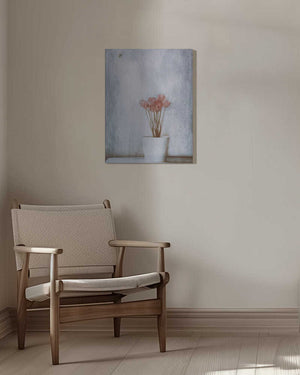 Tablou canvas „When Summer's Gone...” de Delphine Devos