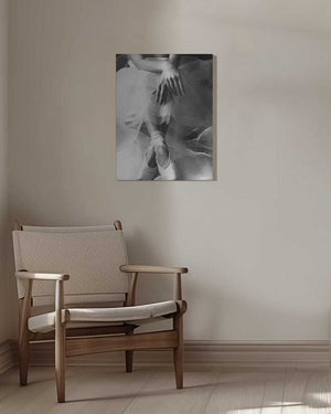 Tablou canvas „L'attesa” de Roberta Nozza