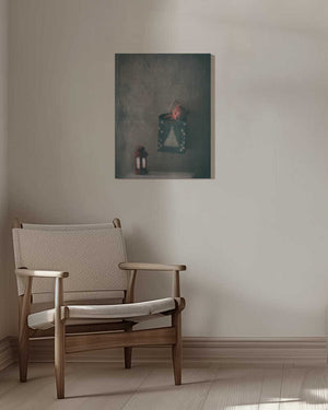 Tablou canvas „A Magical Time” de Delphine Devos