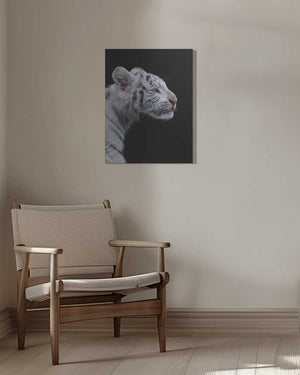 Tablou canvas „The Hunter” de fegari