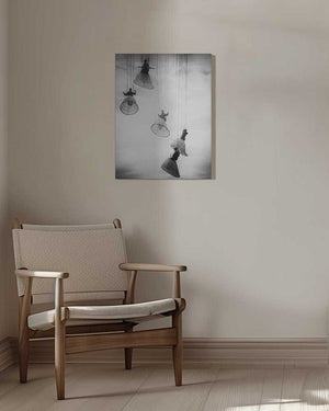 Tablou canvas „Dutch angels” de Julien Oncete