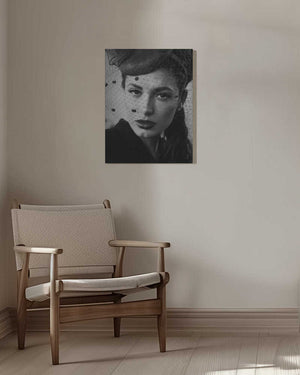 Tablou canvas „Untitled” de Anthony Skip
