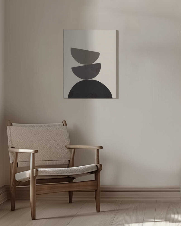 Tablou canvas „Collage 08” de Pictufy Studio