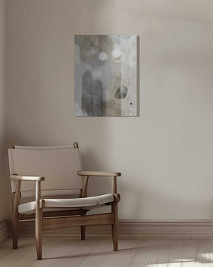 Tablou canvas „Twist” de Pictufy Studio II