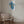 Tablou canvas „Blue Woman” de Pictufy Studio II