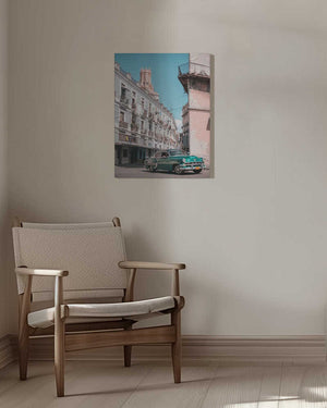 Tablou canvas „Old Havana 8” de Alexander Yakovlev