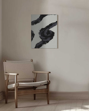 Tablou canvas „Rope” de Pictufy Studio II