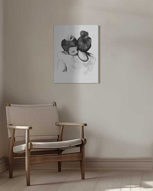 Tablou canvas „Comfort” de Pictufy Studio II
