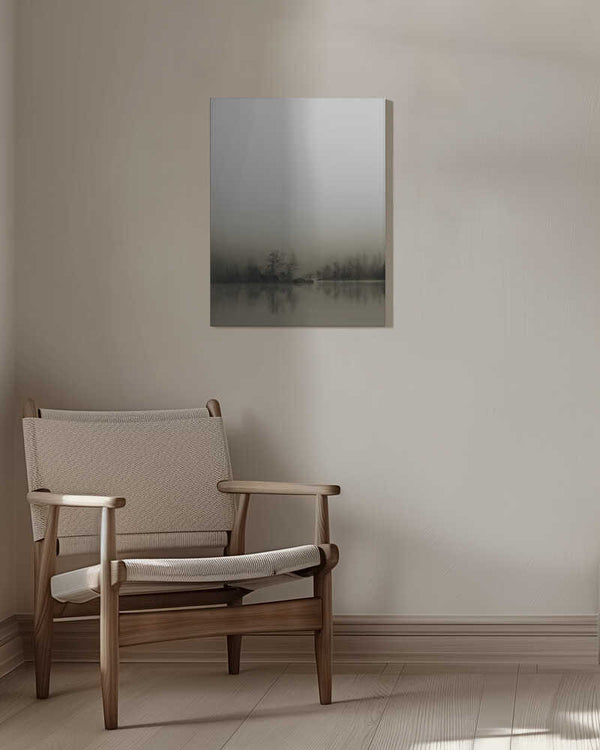 Tablou canvas „Diffusion” de Henrik Spranz