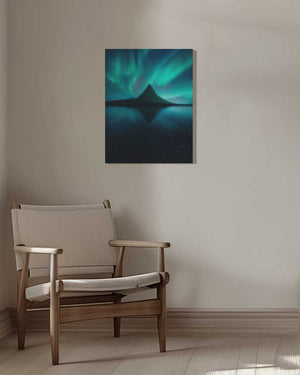Tablou canvas „DreamTime” de David George