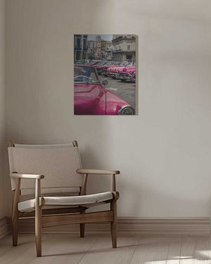 Tablou canvas „havana mood” de Pavol Stranak