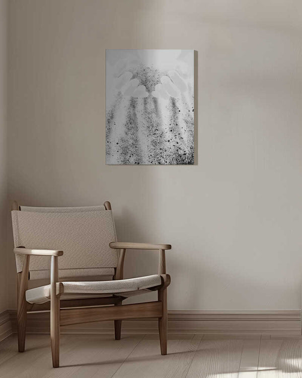 Tablou canvas „Sand” de Pictufy Studio II