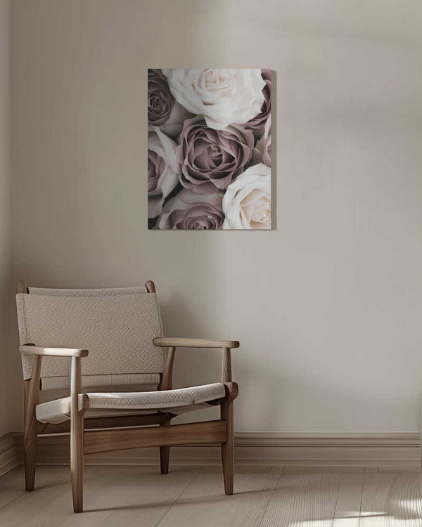Tablou canvas „Roses” de Pictufy Studio III