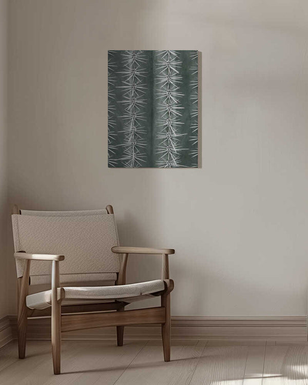 Tablou canvas „Cactus green” de Pictufy Studio III