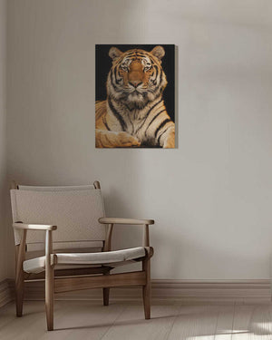 Tablou canvas „I c U” de Jörg Zimmermann