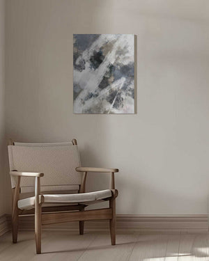 Tablou canvas „Zig Zag” de Pictufy Studio II