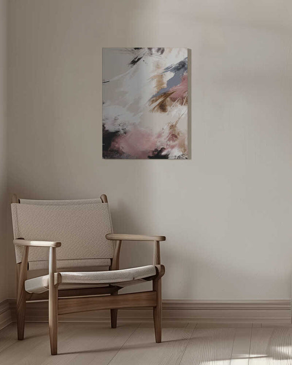 Tablou canvas „Splash Clouds” de Pictufy Studio II