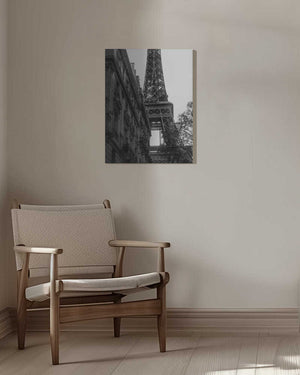 Tablou canvas „Tour Eiffel - Eiffel Tower” de Pictufy Studio III