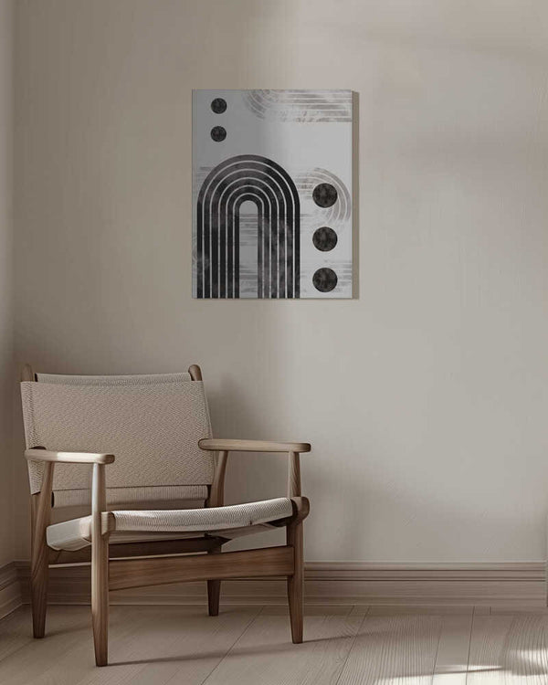 Tablou canvas „Arch_pod_002” de Pictufy Studio II