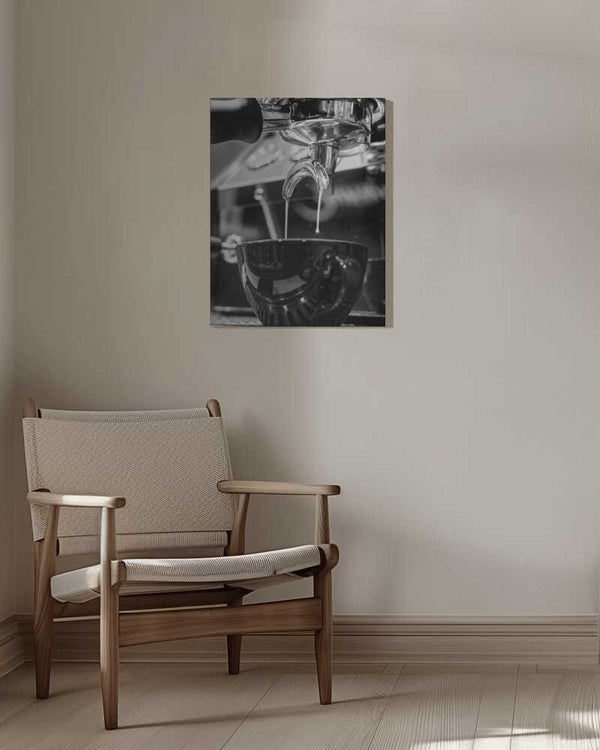 Tablou canvas „Coffee_007” de Pictufy Studio III
