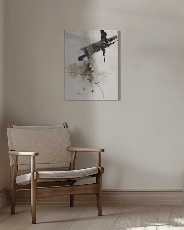 Tablou canvas „wild_words_002” de Pictufy Studio II