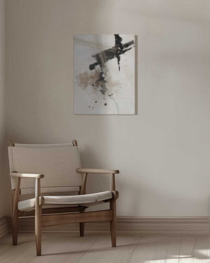 Tablou canvas „wild_words_002” de Pictufy Studio II