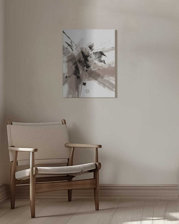 Tablou canvas „wild_star_002” de Pictufy Studio II