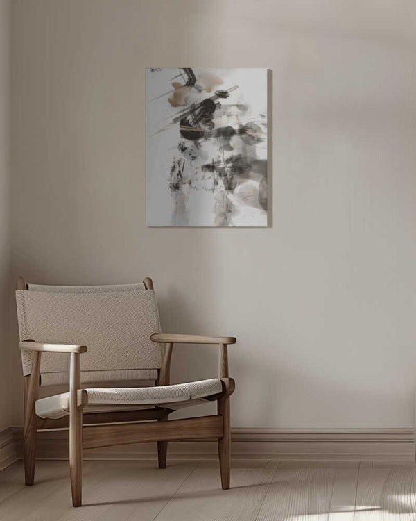 Tablou canvas „wild_chaos_004” de Pictufy Studio II