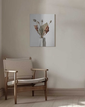 Tablou canvas „Dried_003” de Pictufy Studio III