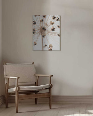 Tablou canvas „Dried_007” de Pictufy Studio III