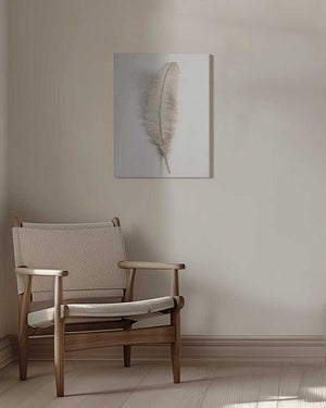 Tablou canvas „Feather_002” de Pictufy Studio III