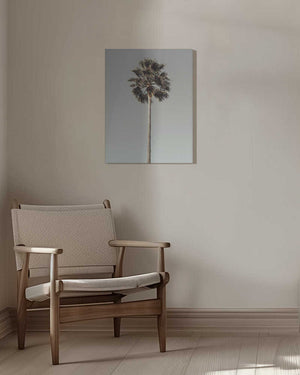 Tablou canvas „Palm_001” de Pictufy Studio III