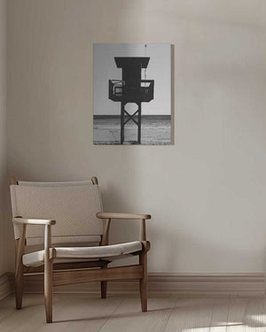 Tablou canvas „Beach_008” de Pictufy Studio III