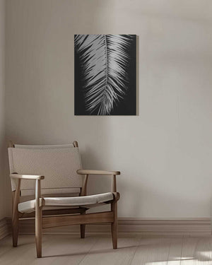 Tablou canvas „Palmblad_004” de Pictufy Studio III