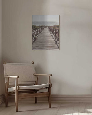 Tablou canvas „Beach_003” de Pictufy Studio III