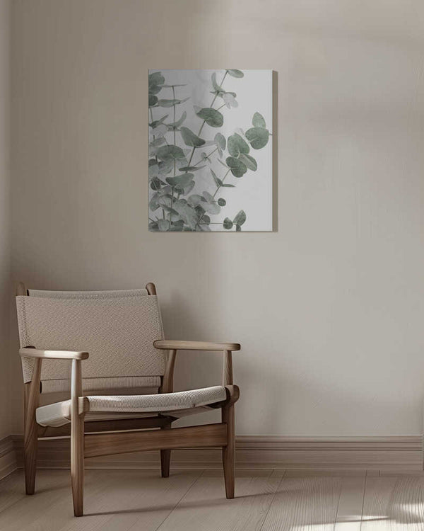 Tablou canvas „Eucalyptus_003” de Pictufy Studio III