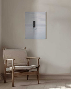 Tablou canvas „Escapism” de Maarten Léon