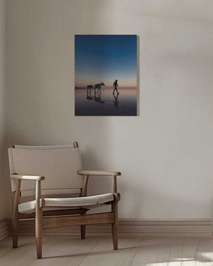 Tablou canvas „Untitled” de M. Emre Erol