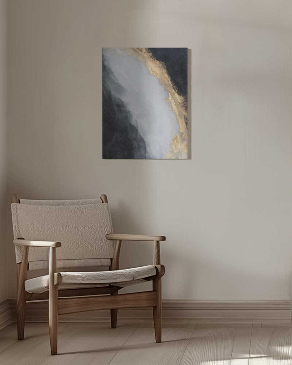 Tablou canvas „Stream” de Elisabeth Fredriksson