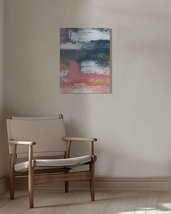 Tablou canvas „Tranquility” de Elisabeth Fredriksson