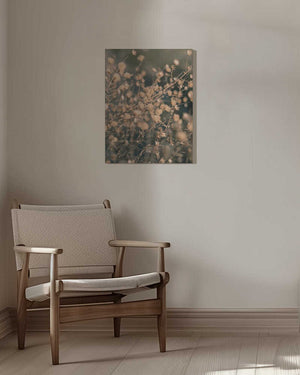 Tablou canvas „Beach flowers_003” de Pictufy Studio III