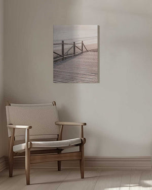 Tablou canvas „Beach_011” de Pictufy Studio III